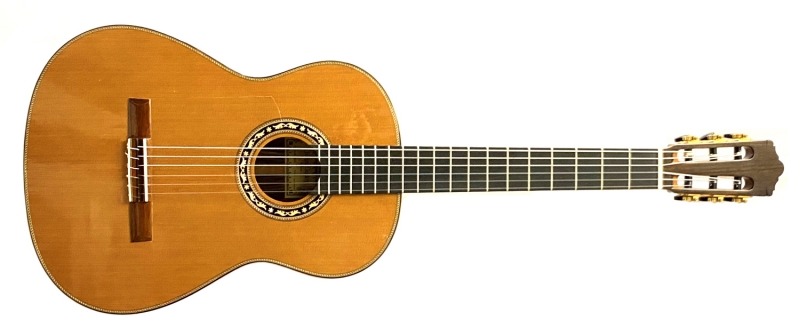 MA JEG-PERFORMANCE-C