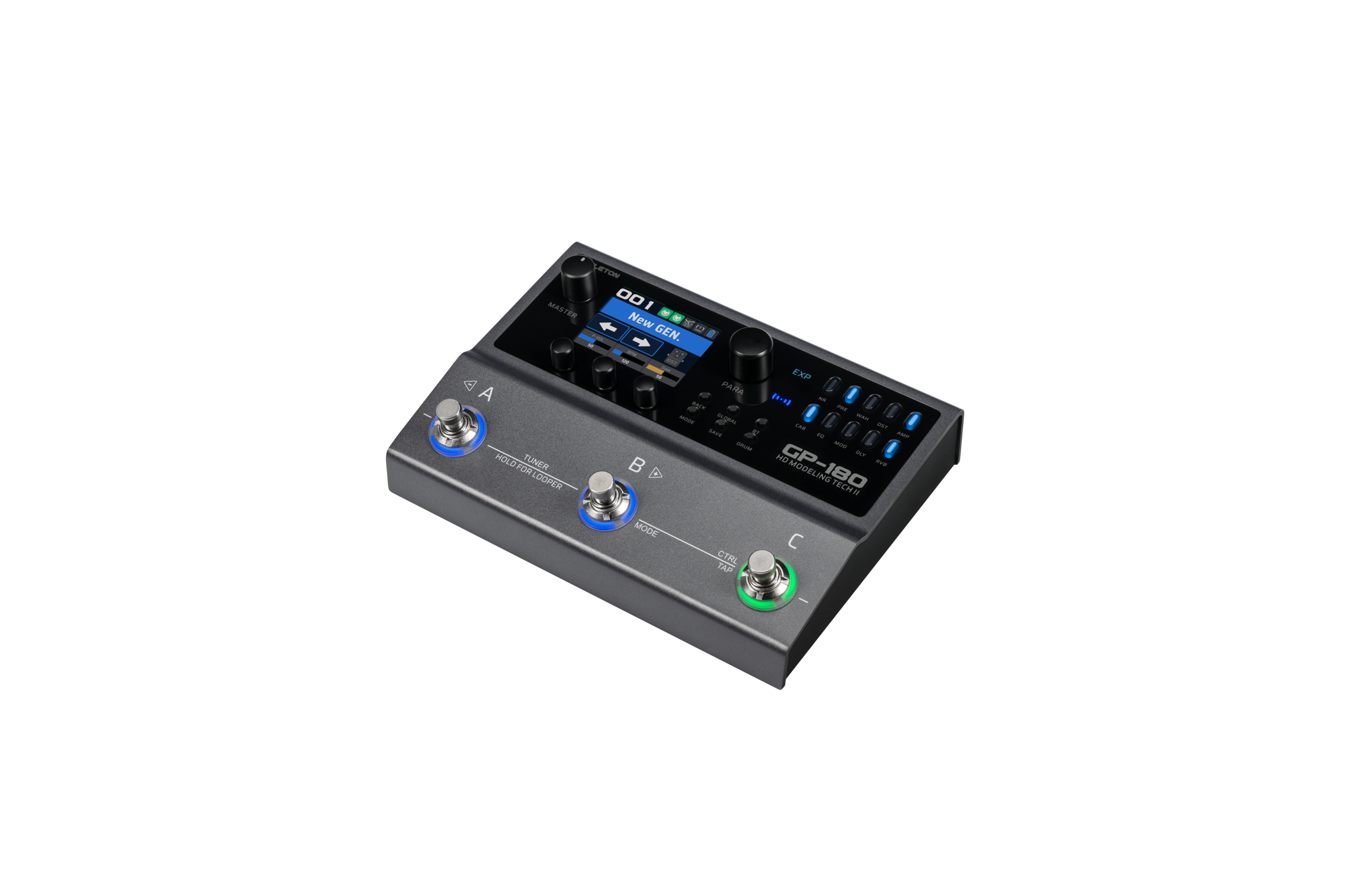 VA GP-180 - immagine 5