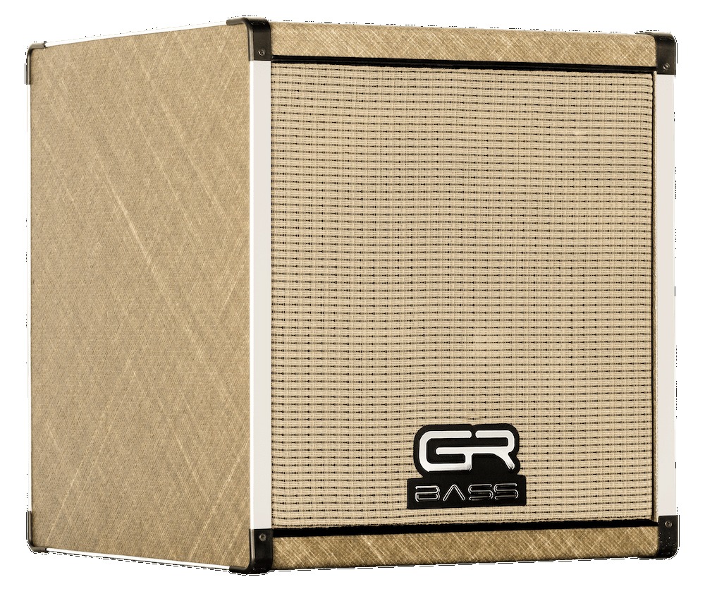 GR NF-CUBEACUSTIC