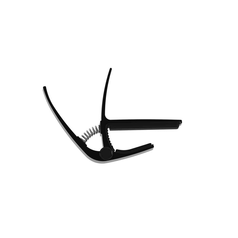 AG CAPO-502C-BK
