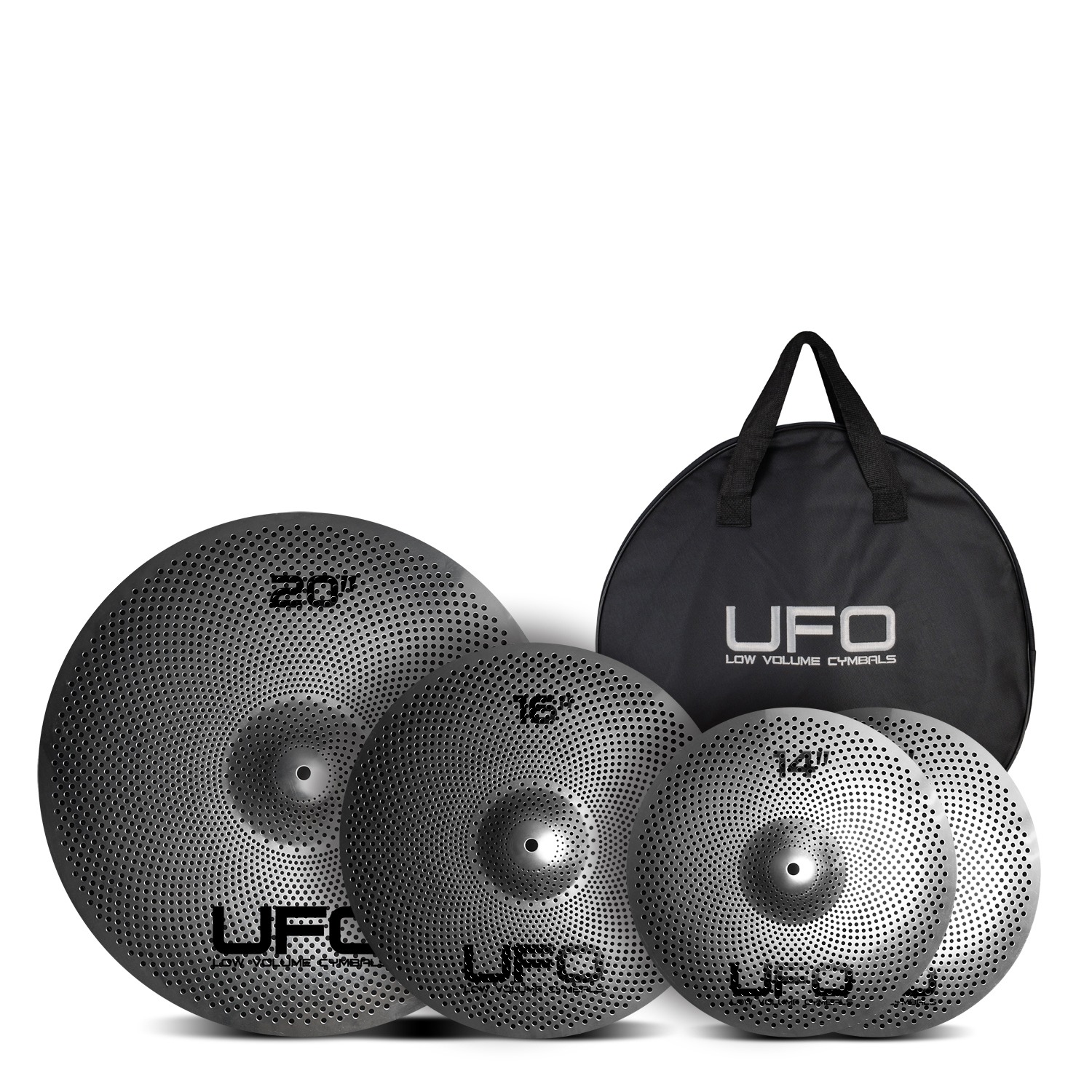 GK UFO-SET1