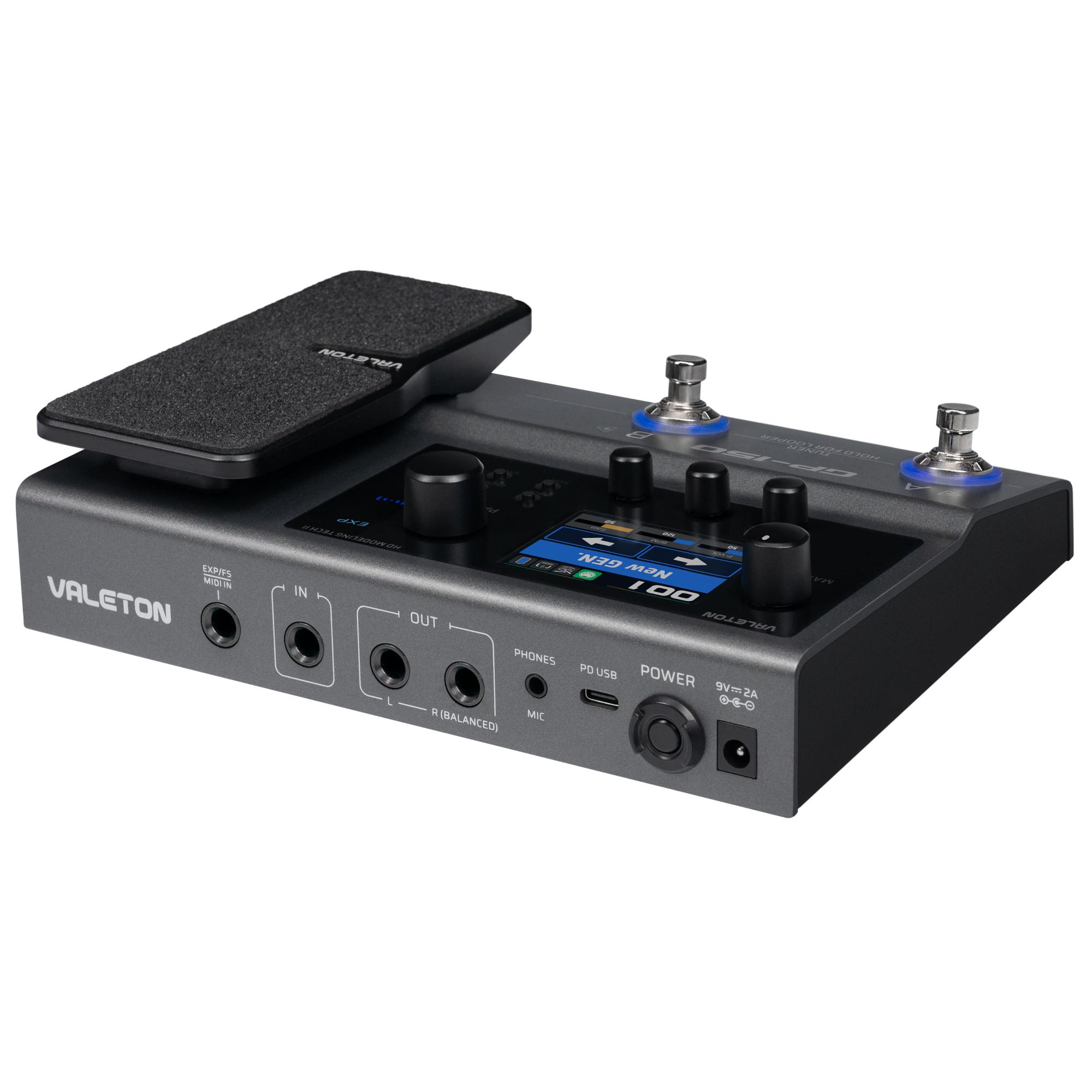 VA GP-150 - immagine 2