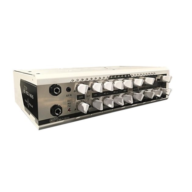 GR DUAL1400-WH