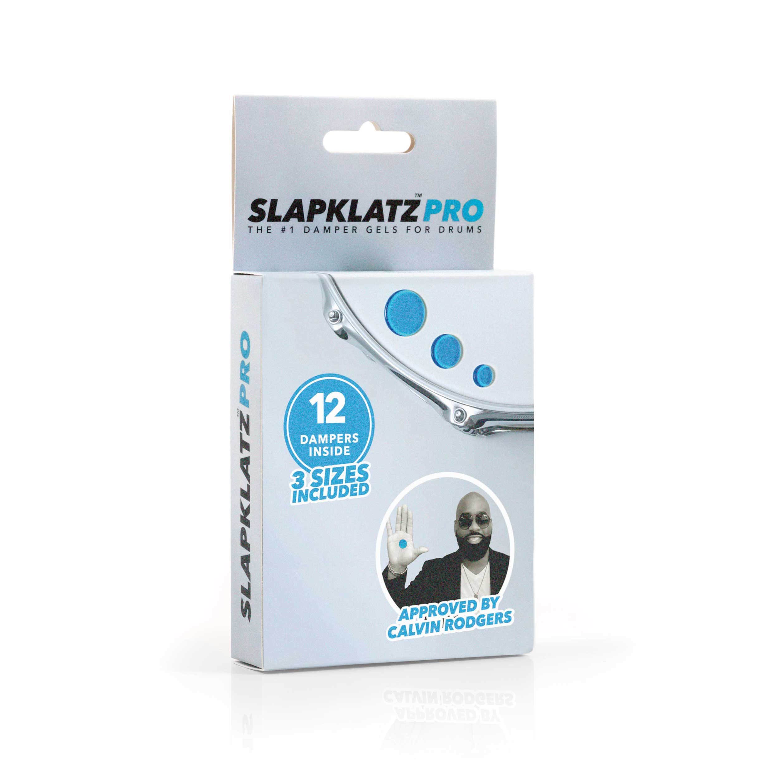 GK SLAP-PRO12-BI - immagine 2