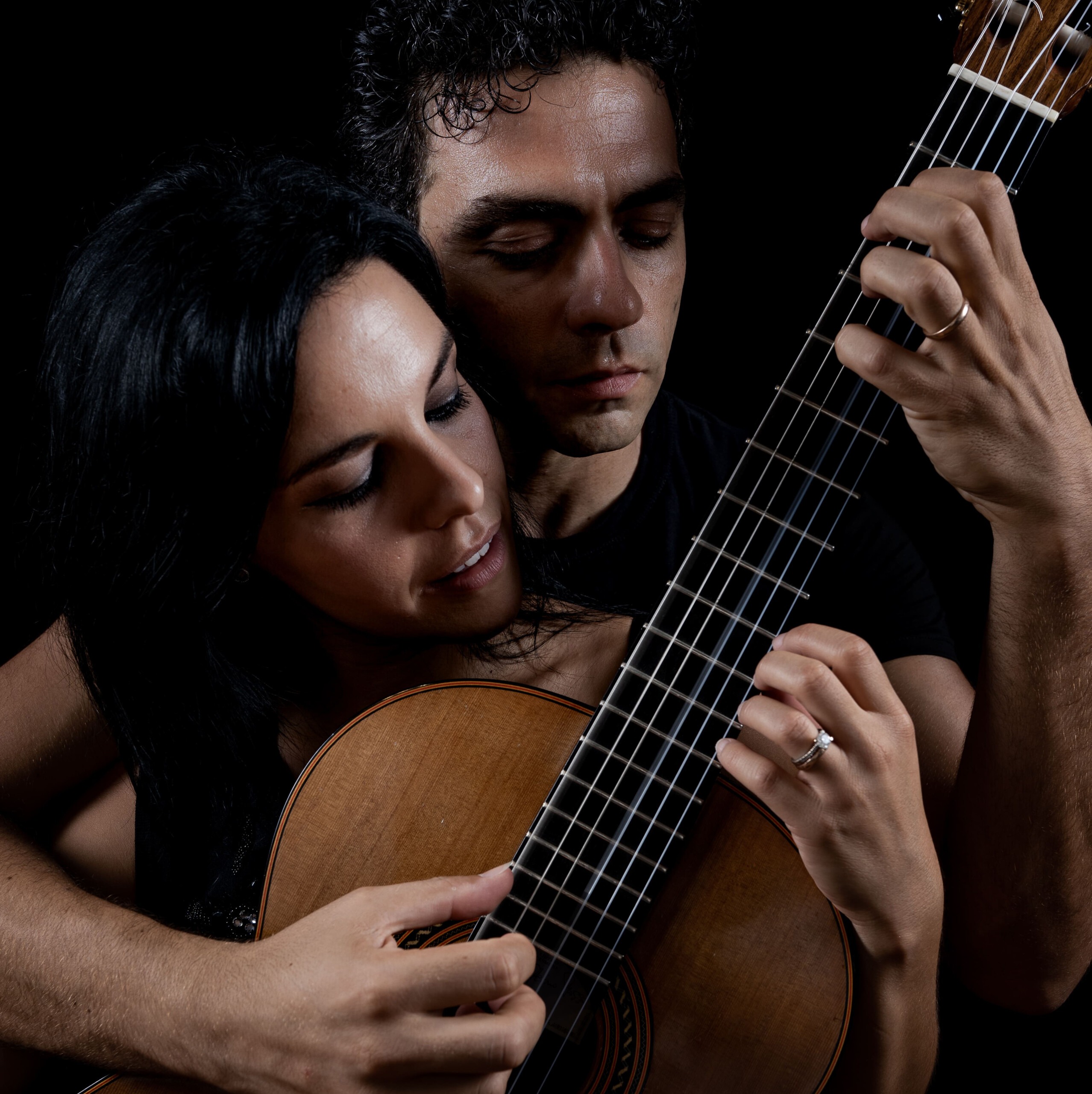 DUO IMBESI ZANGARA’