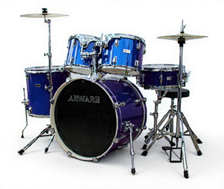 AR DB56-M1-BLUE