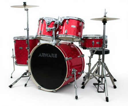 AR DB56-M1-RED