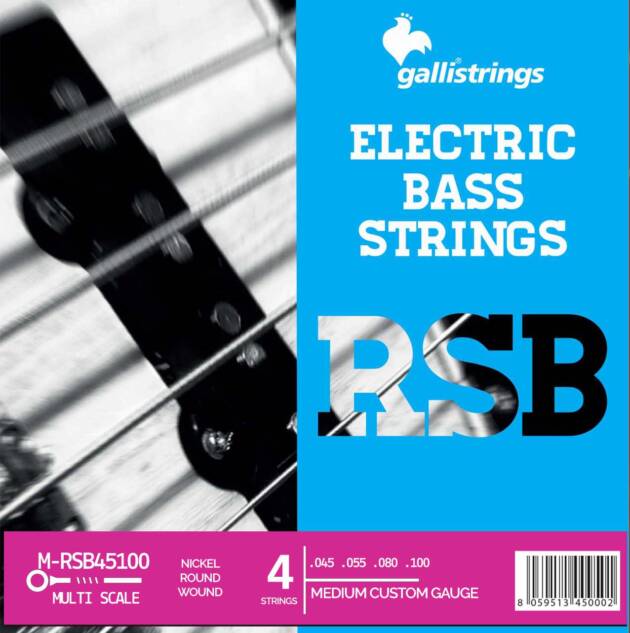 GA M-RSB45100