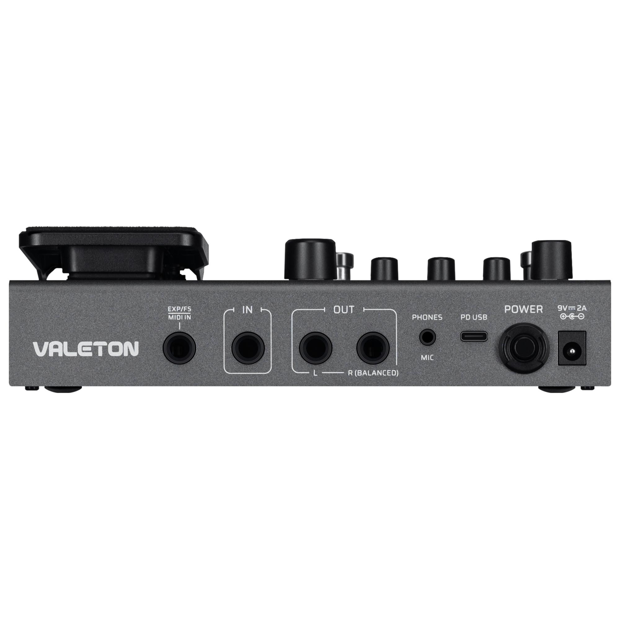 VA GP-150 - immagine 3