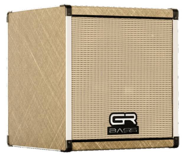 GR NF-CUBE800