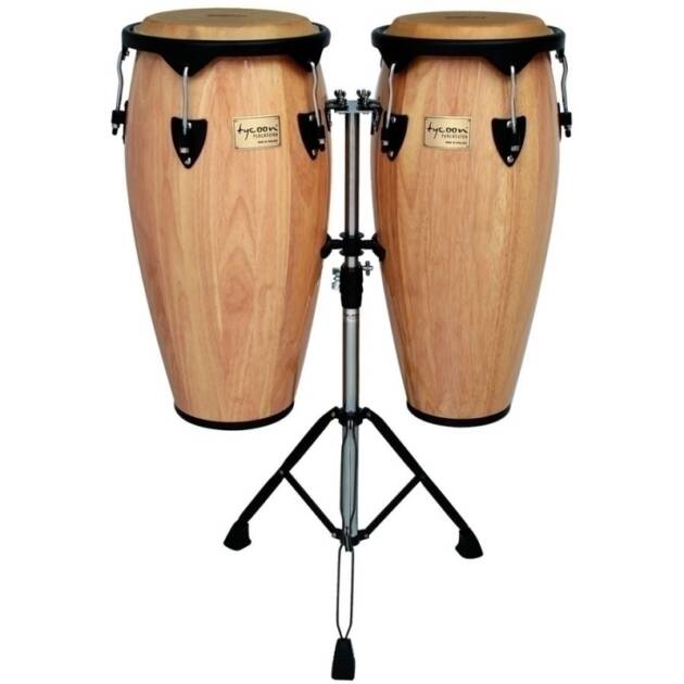 Congas