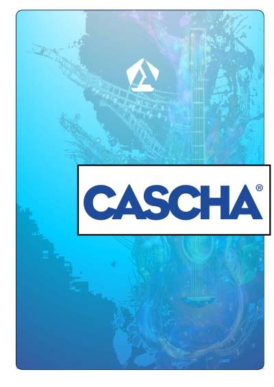 CASCHA_N
