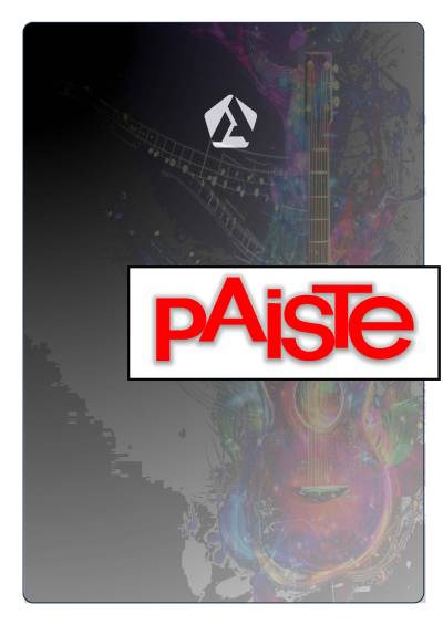 PAISTE_N