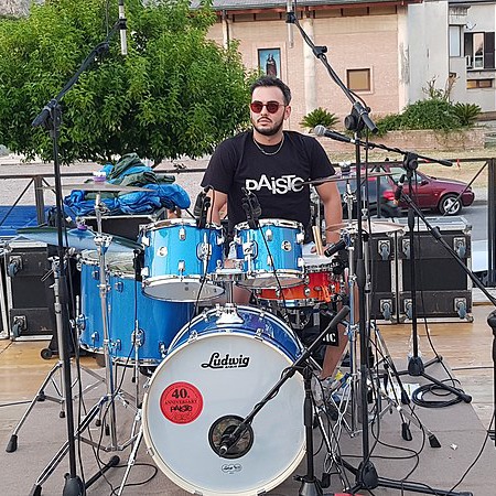 MELLACE VINCENZO