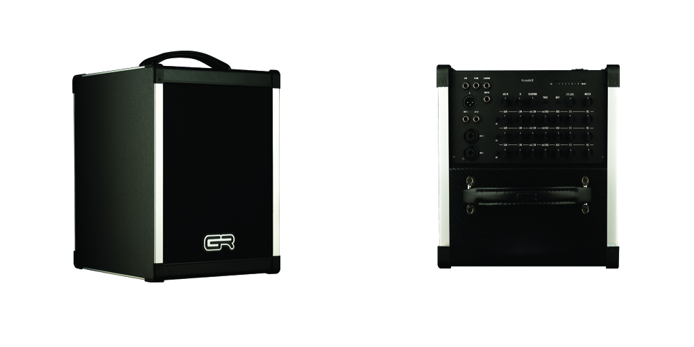 GG BF-ACOUSTIC8