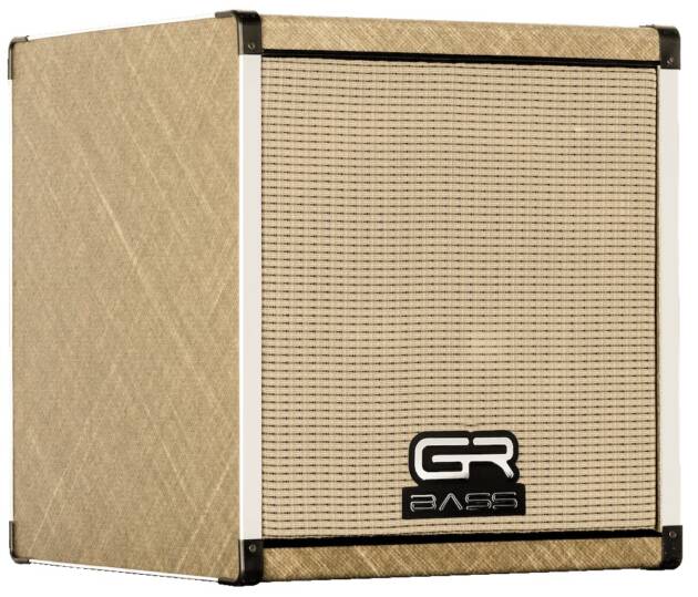 GR NF-CUBE112-8