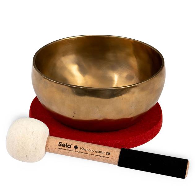 Campane tibetane - Singing Bowl